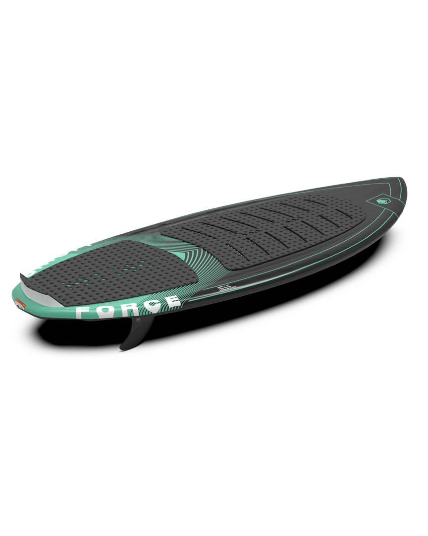 Primo With Straps Wakesurfer 2023