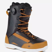 Darko Snowboard Boots - Brown 2023