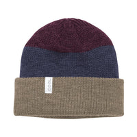 Tuque Frena - Dirt Brown Strp