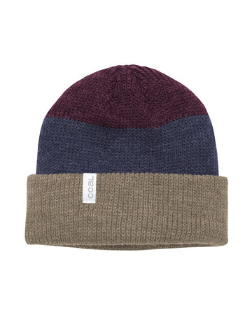 Tuque Frena - Dirt Brown Strp