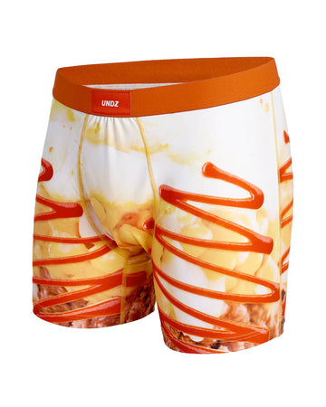 Pate Chinois Boxers