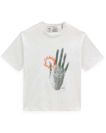 Quasi Hocus Pocus Otw T-Shirt - Vapor