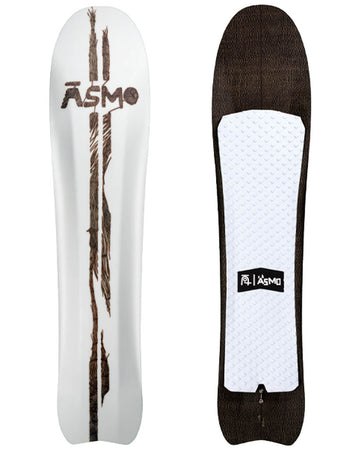 Powsurfer Factory Line Anyma - Si
