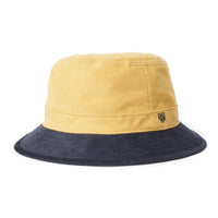 Chapeau B-Shield Bucket Hat - Sunset/Yellow