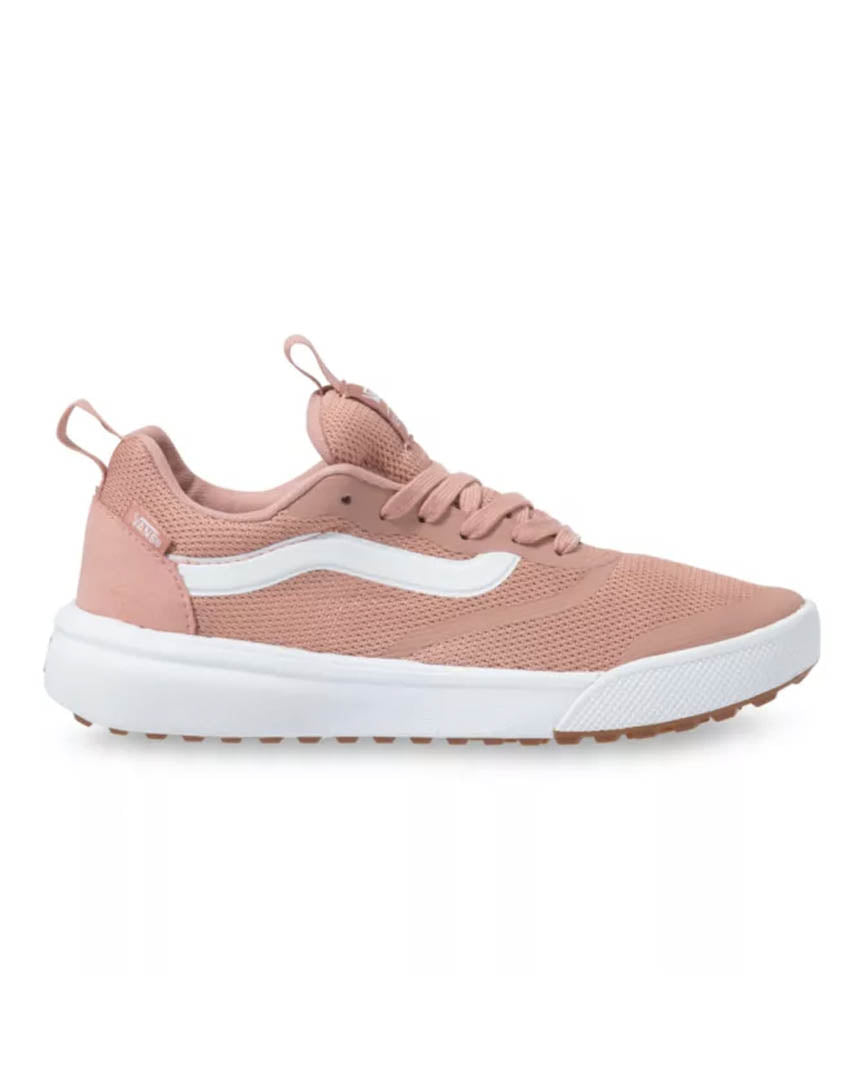 Ultrarange Rapidweld Shoes - Rose Dawn