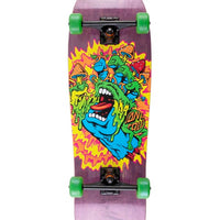 Cruiser complet Cruzer Toxic Hand