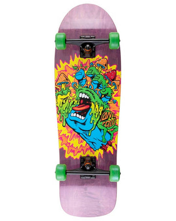 Cruiser complet Cruzer Toxic Hand