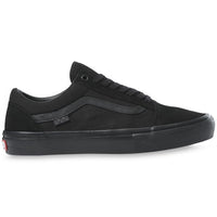Skate Old Skool Shoes - Black/Black