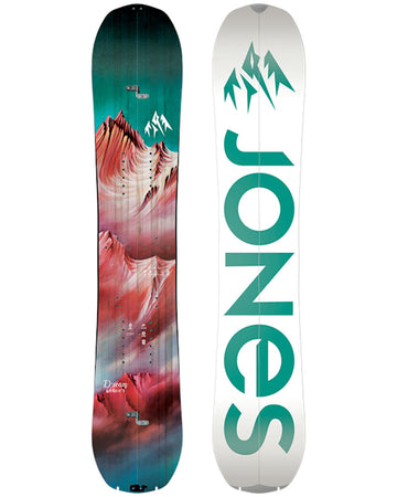 Dream Weaver Women's Splitboard 2023