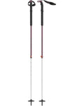 Bct Touring Sqs Women's Ski Poles - Plum