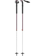 Bct Touring Sqs Women's Ski Poles - Plum