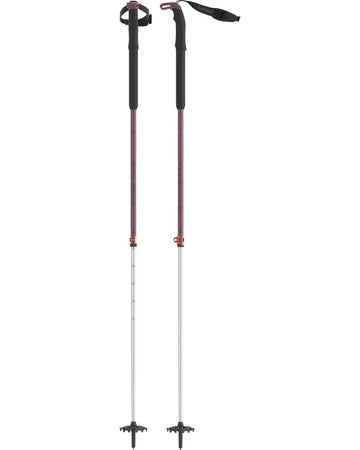 Ski poles Bct Touring Sqs - Plum 2023