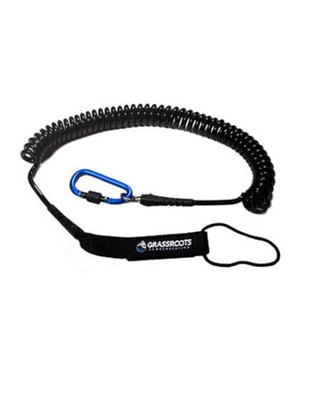 Accessoire de snowboard Grassroots Coil Leash