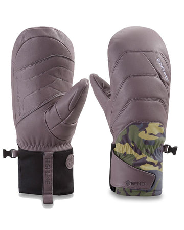 Galaxy Gore-Tex Mitts - Sparrow