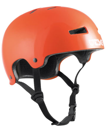 Protection Evolution Solid Color - Gloss Orange