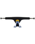 Trucks de longboard Zflex Trucks - Cyan