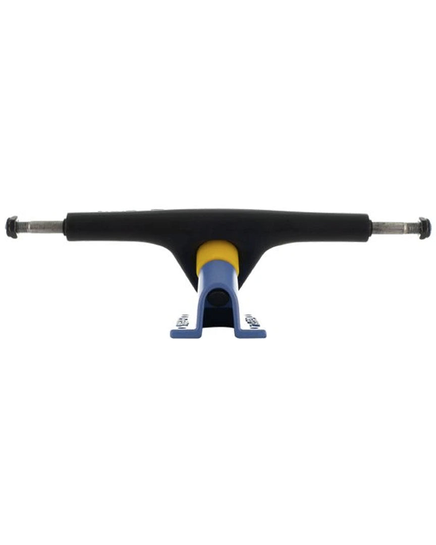 Longboard Trucks - Cyan