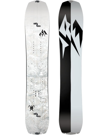 Solution Splitboard 2025