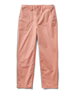 Authentic Women's Ska Nylon Pants - Terra Cotta