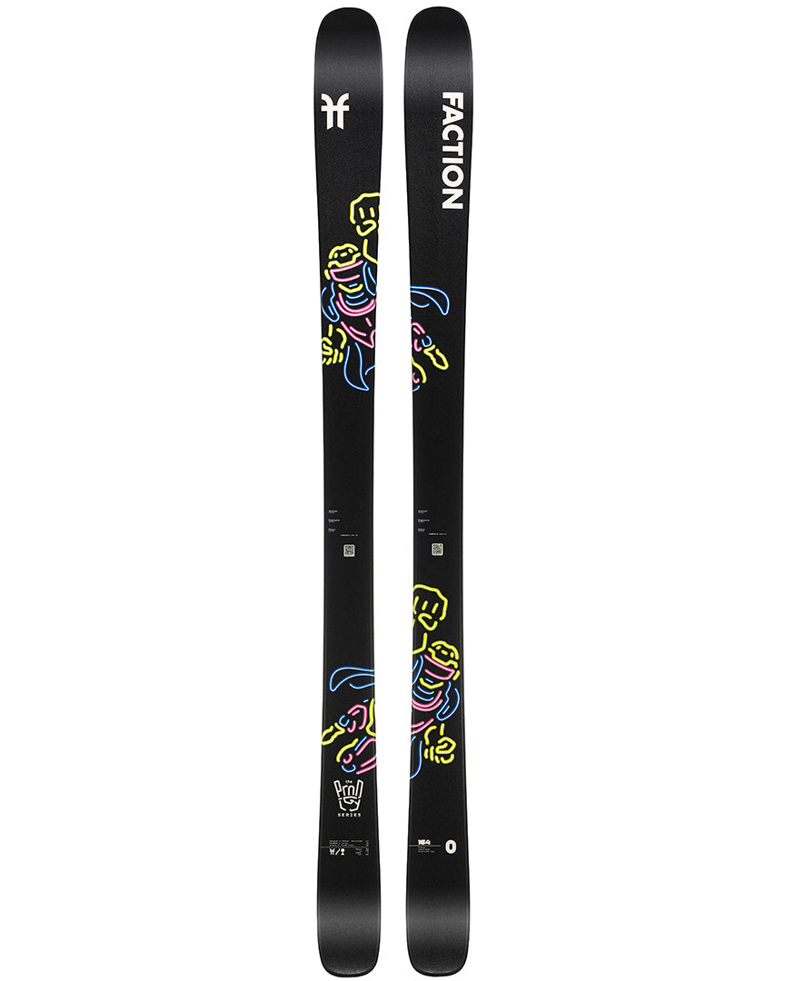 Prodigy 0 Skis 2023