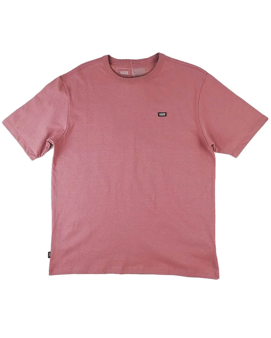 Wms Ss Otw Tee T-Shirt - Deco Rose