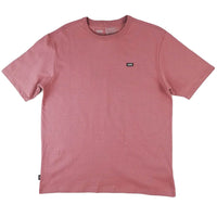 Wms Ss Otw Tee T-Shirt - Deco Rose