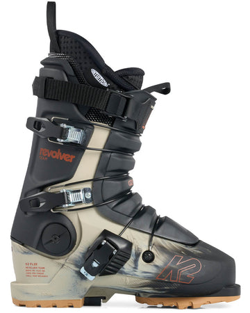 K2 Revolver Team Ski Boots 2023
