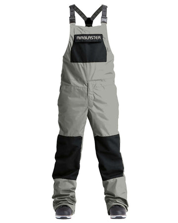 Salopettes neige Freedom Bib - Goat