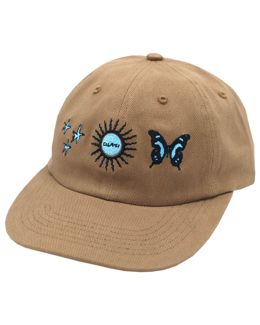 Biodome Hat Hat - Cocoa