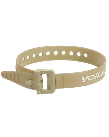 Strap Nylon Strap - Tan