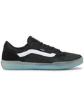 Ave Shoes - Black/White
