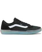 Ave Shoes - Black/White