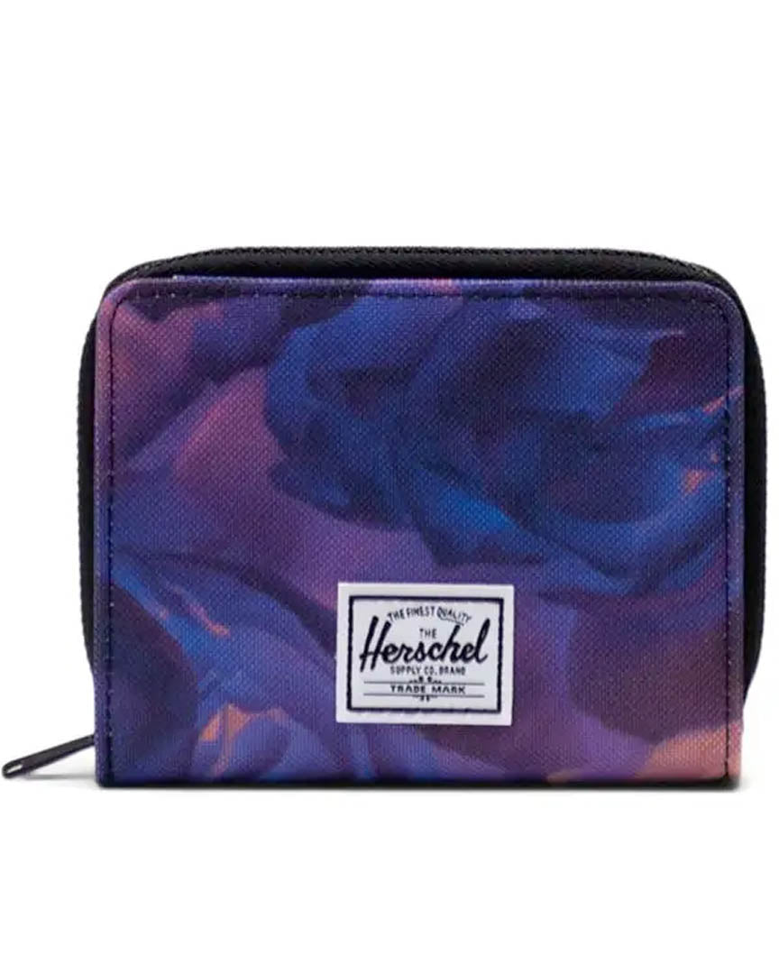 Quarry Rfidi Wallet - Soft Petals