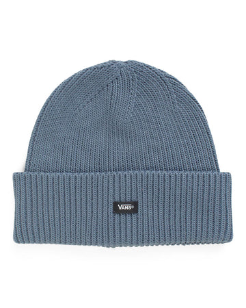 Tuque Post Shallow Cuff Beanie - Stormy Weather
