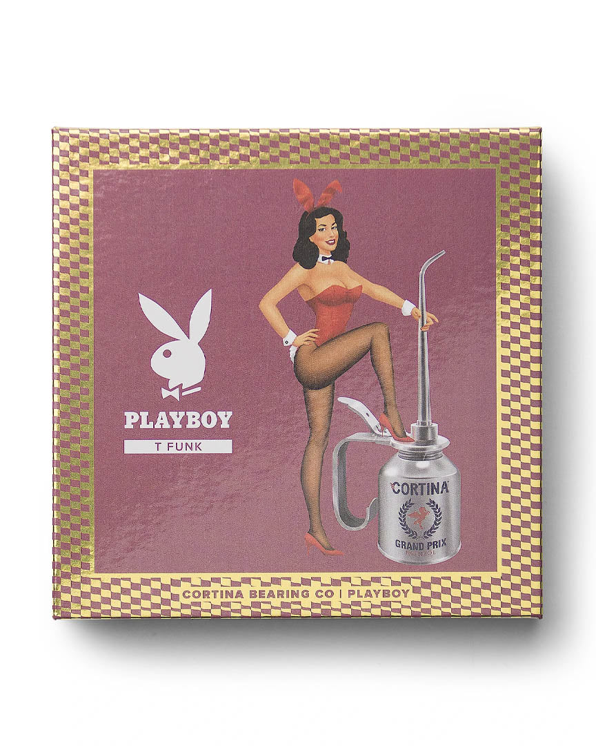 T-Funk Playboy Bearings