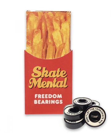 Bearings Freedom Bearings