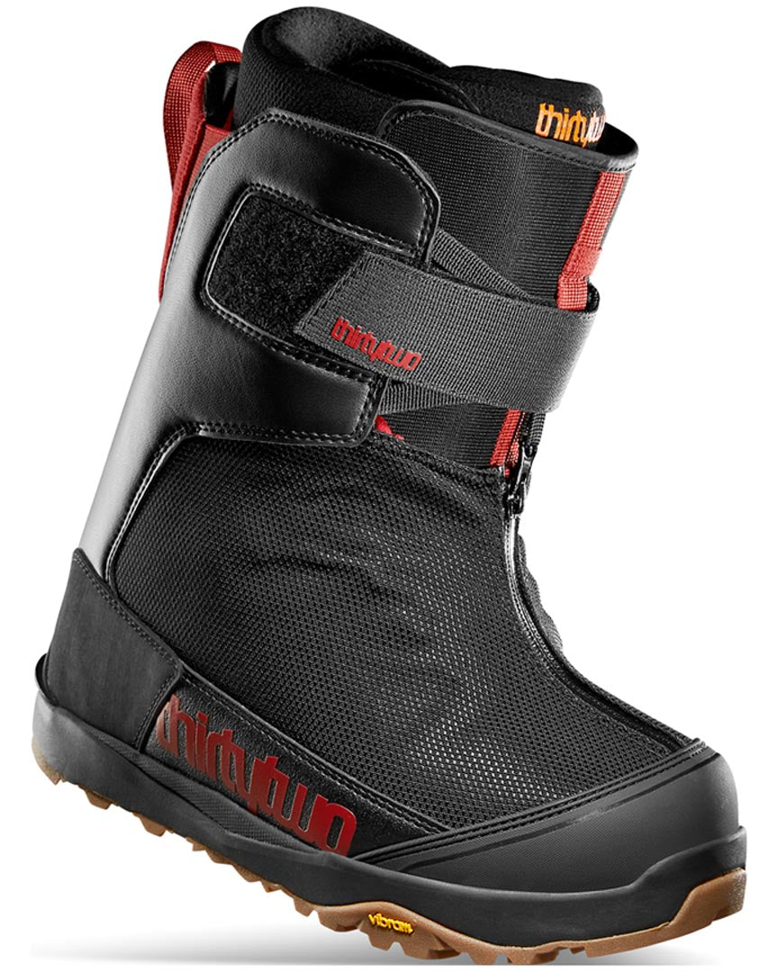Snowboard boots Tm 2 - Black