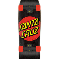 Cruzer  80S Classic Dot Complete Cruiser Skateboard