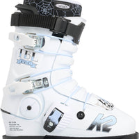 K2 Revolver Tbl Ski Boots - White 2023