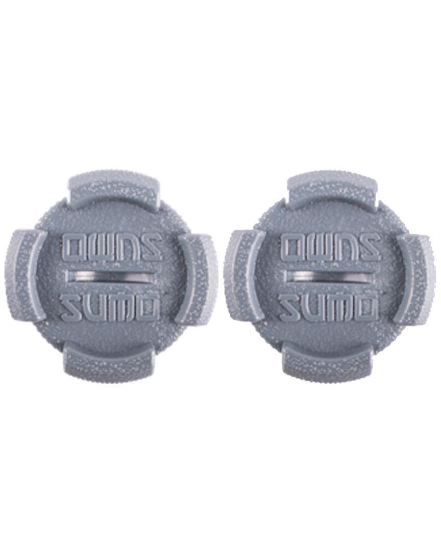 Accessoire bateau 1" Npt Cap Sumo/Big Bags 2Pk