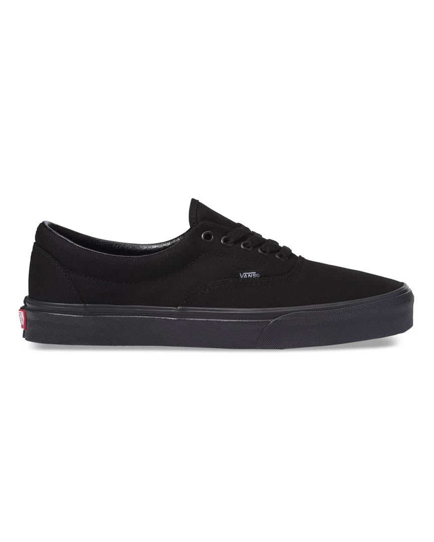 Souliers Era - Black/Black