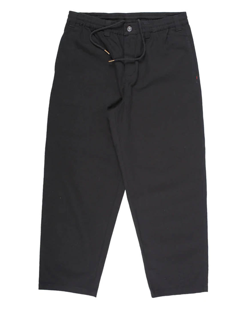 Pantalon Stamp Lounge Pants - Black