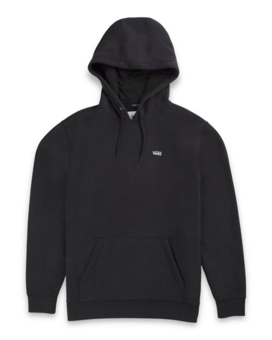 Comfycush Pullover Hoodie - Black