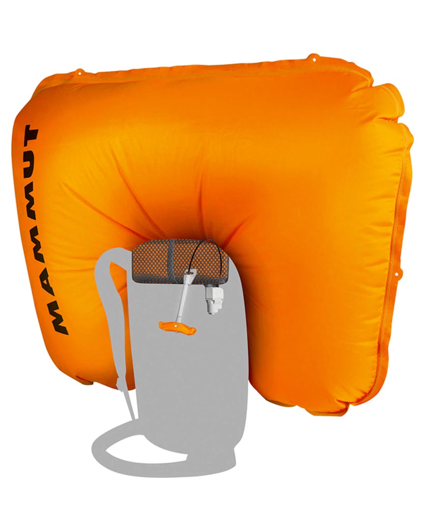R.A.S Airbag 3.0 Avalanche Airbag