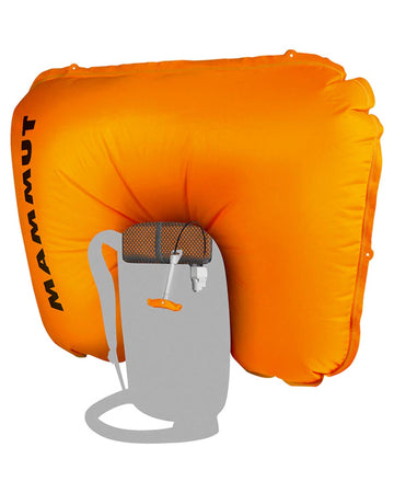 Accessoire de snowboard R.A.S Airbag 3.0