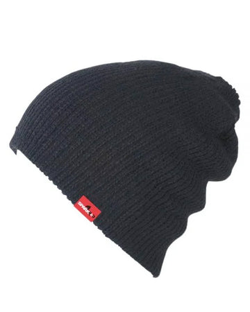 Tuque Cumulus Beanie - Black
