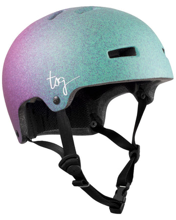 Ivy Graphic Design Protective Gear - Riddle Sprinkls