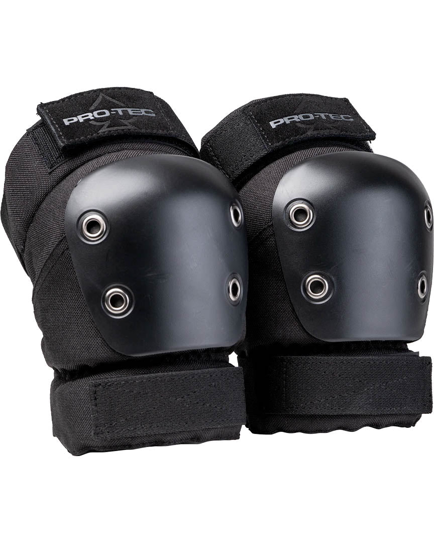 Protection Pro Elbow Pads - Black