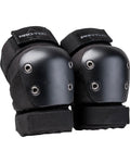 Protection Pro Elbow Pads - Black
