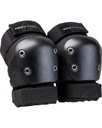 Protection Pro Elbow Pads - Black